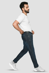 Indigo Blue Genius Jeans™ – Slim Fit