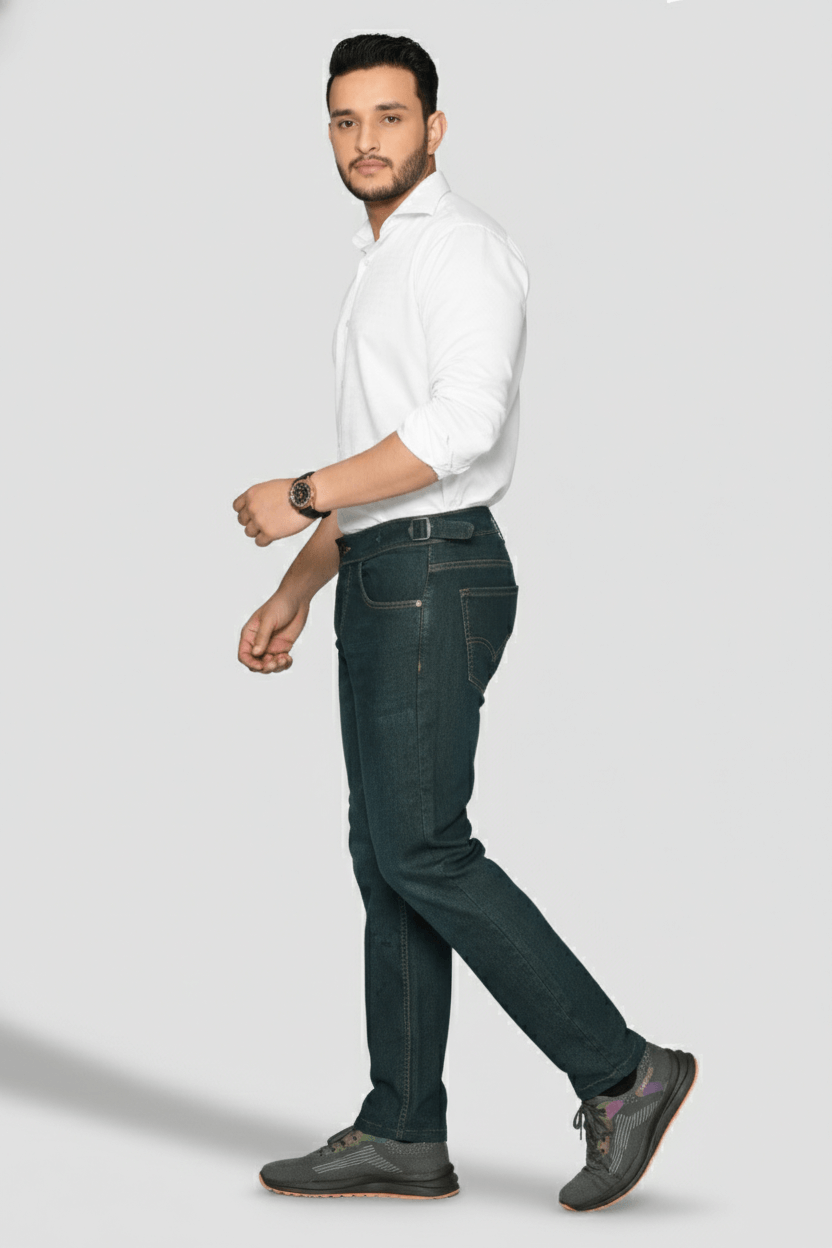 Genius Jeans