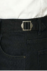 Onyx Black Genius Jeans™ – Slim Fit