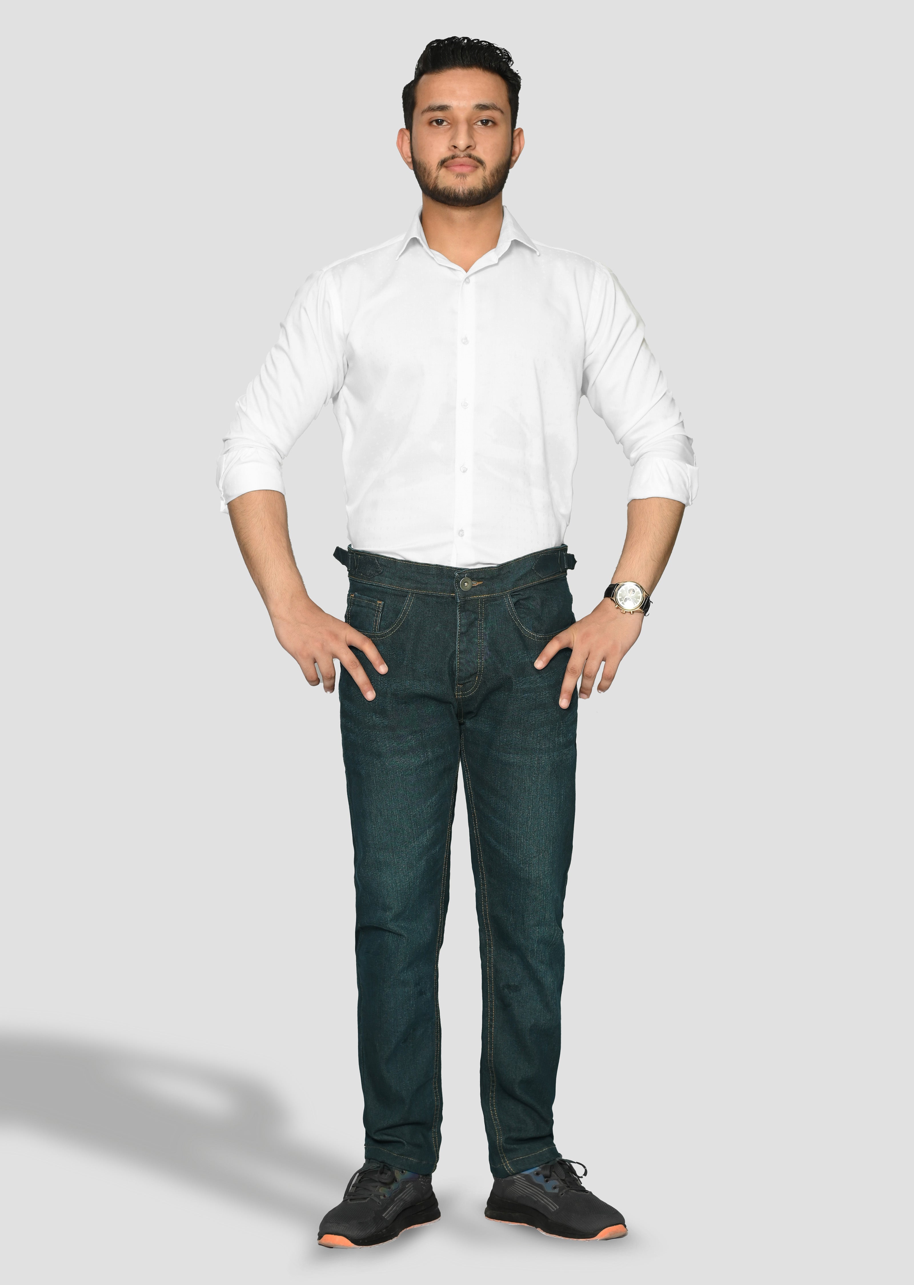 Genius Jeans