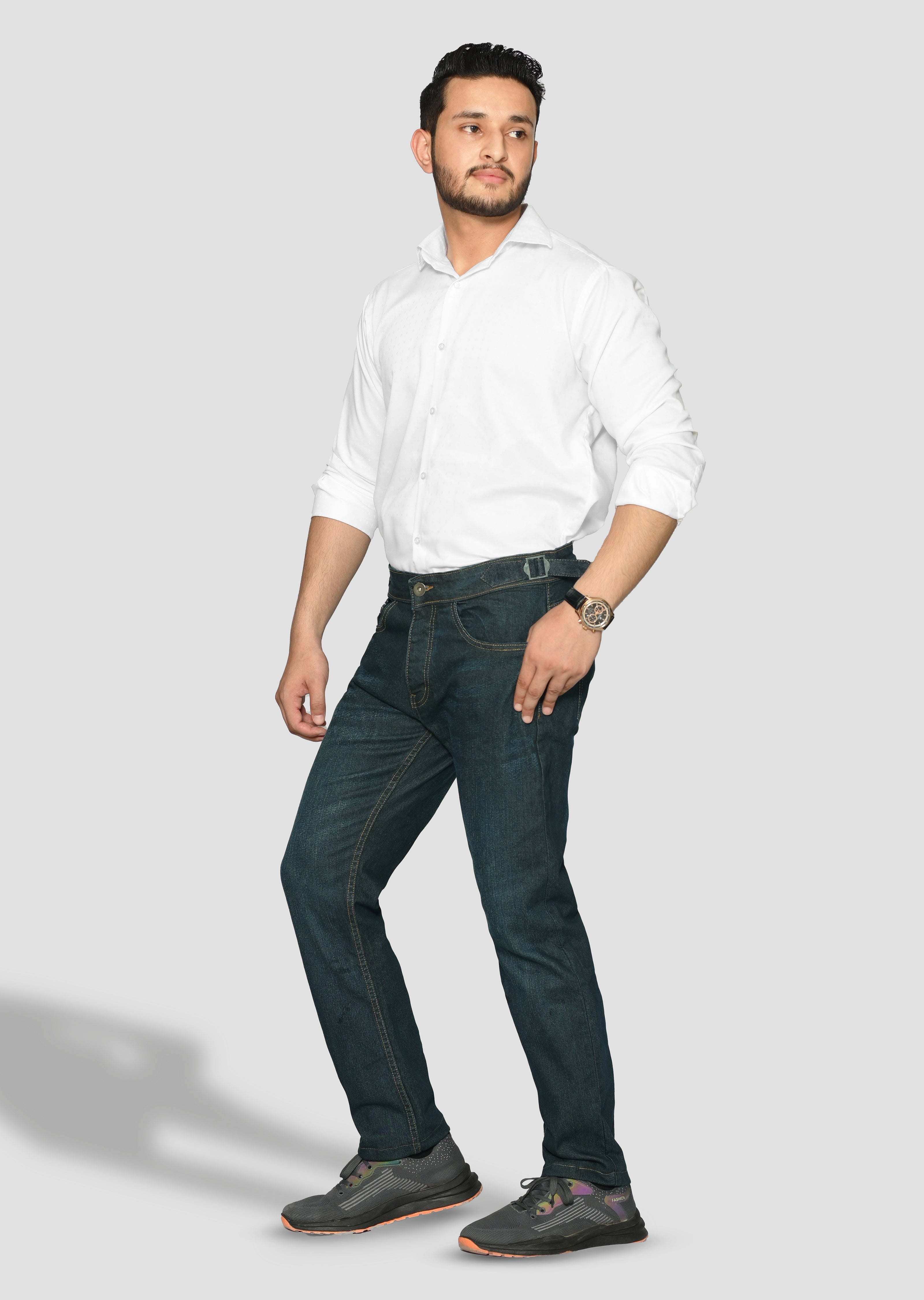 Genius Jeans