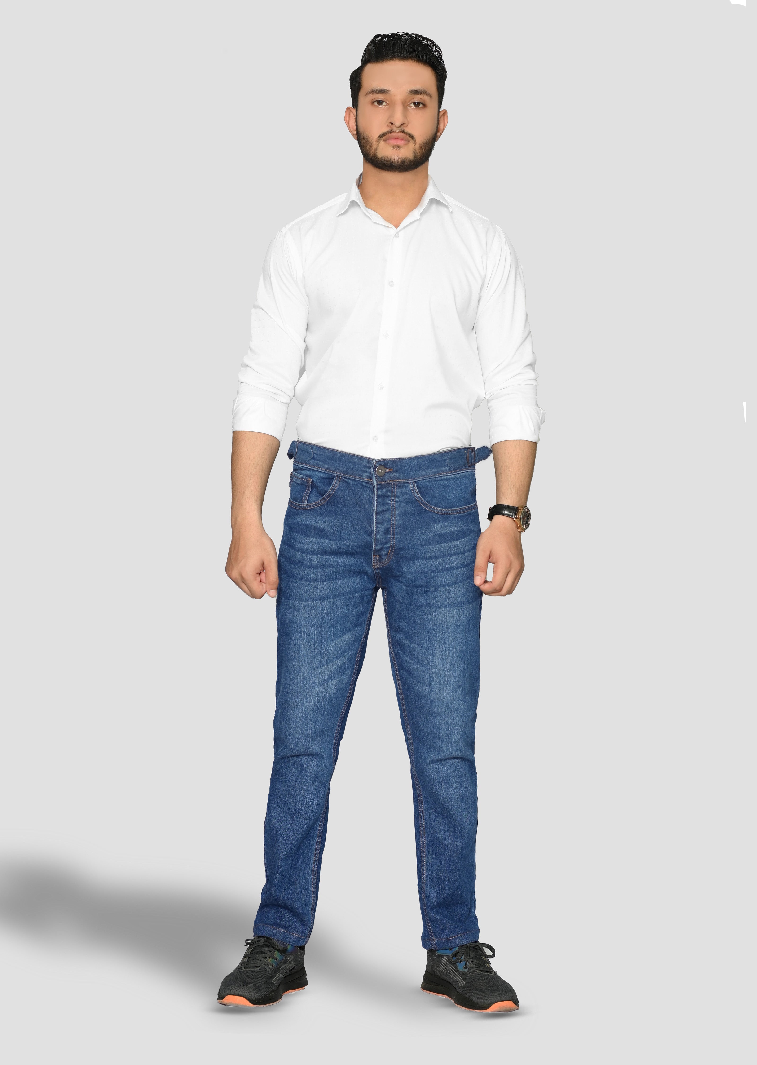 Genius Jeans