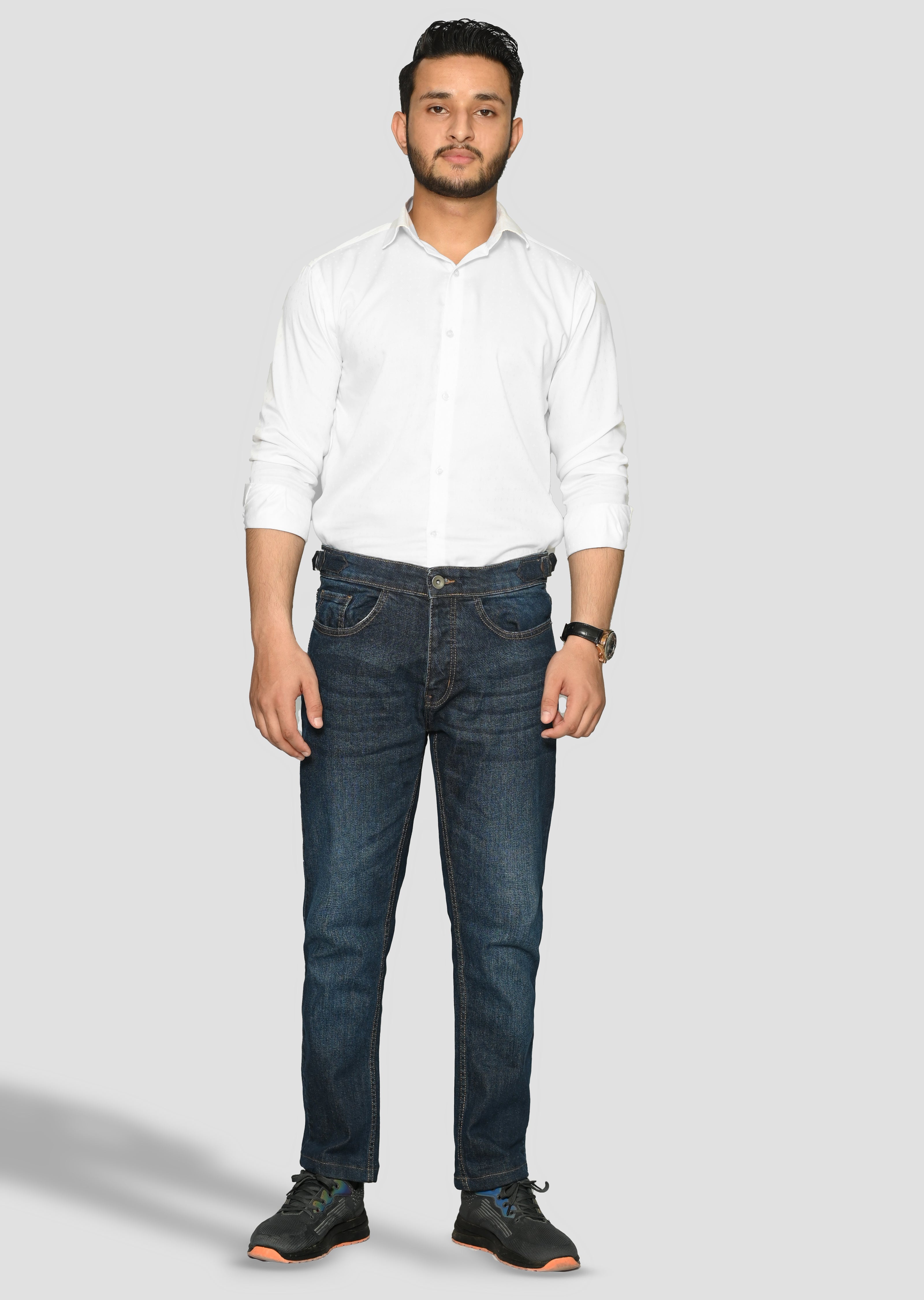 Genius Jeans