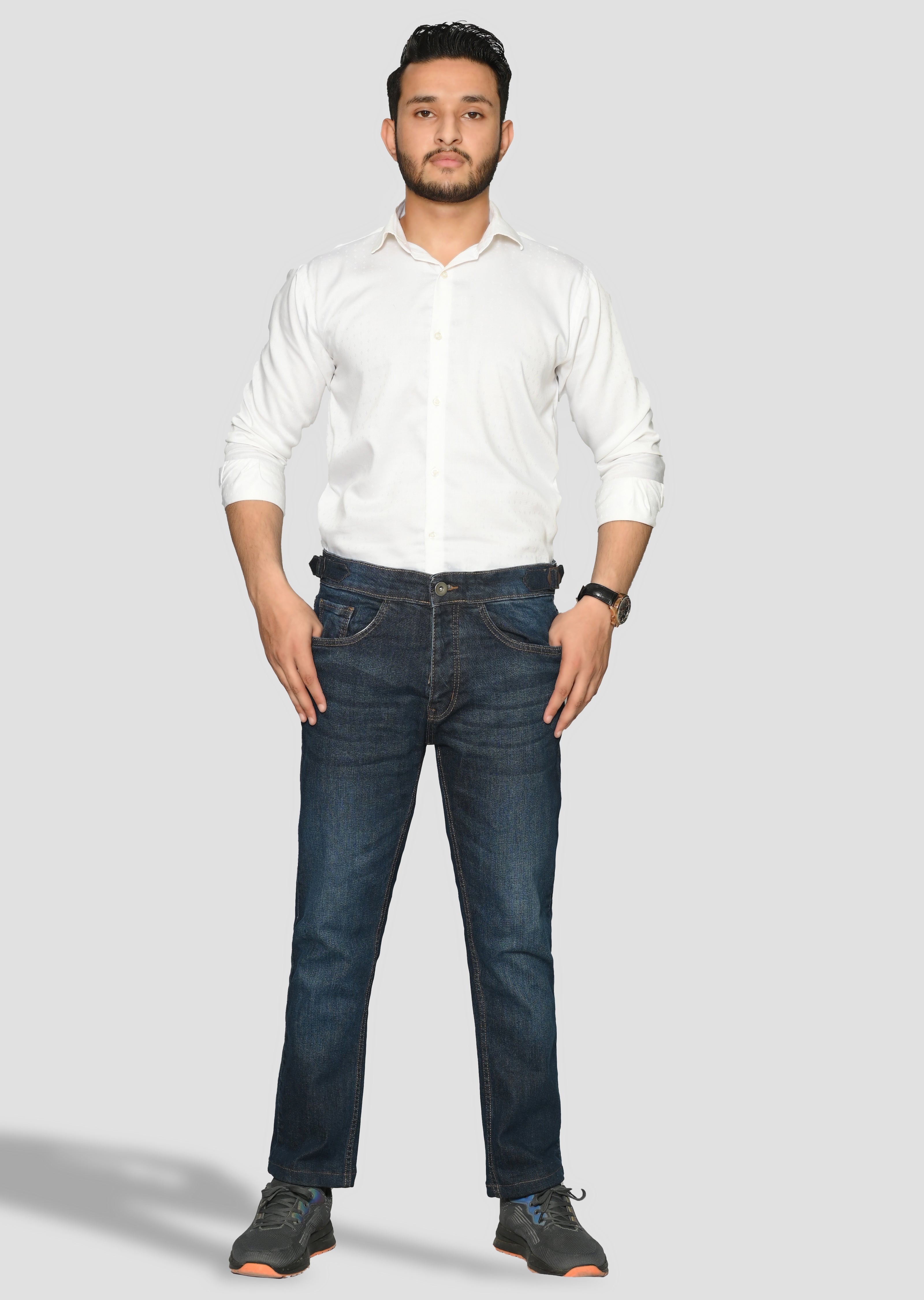 Genius Jeans