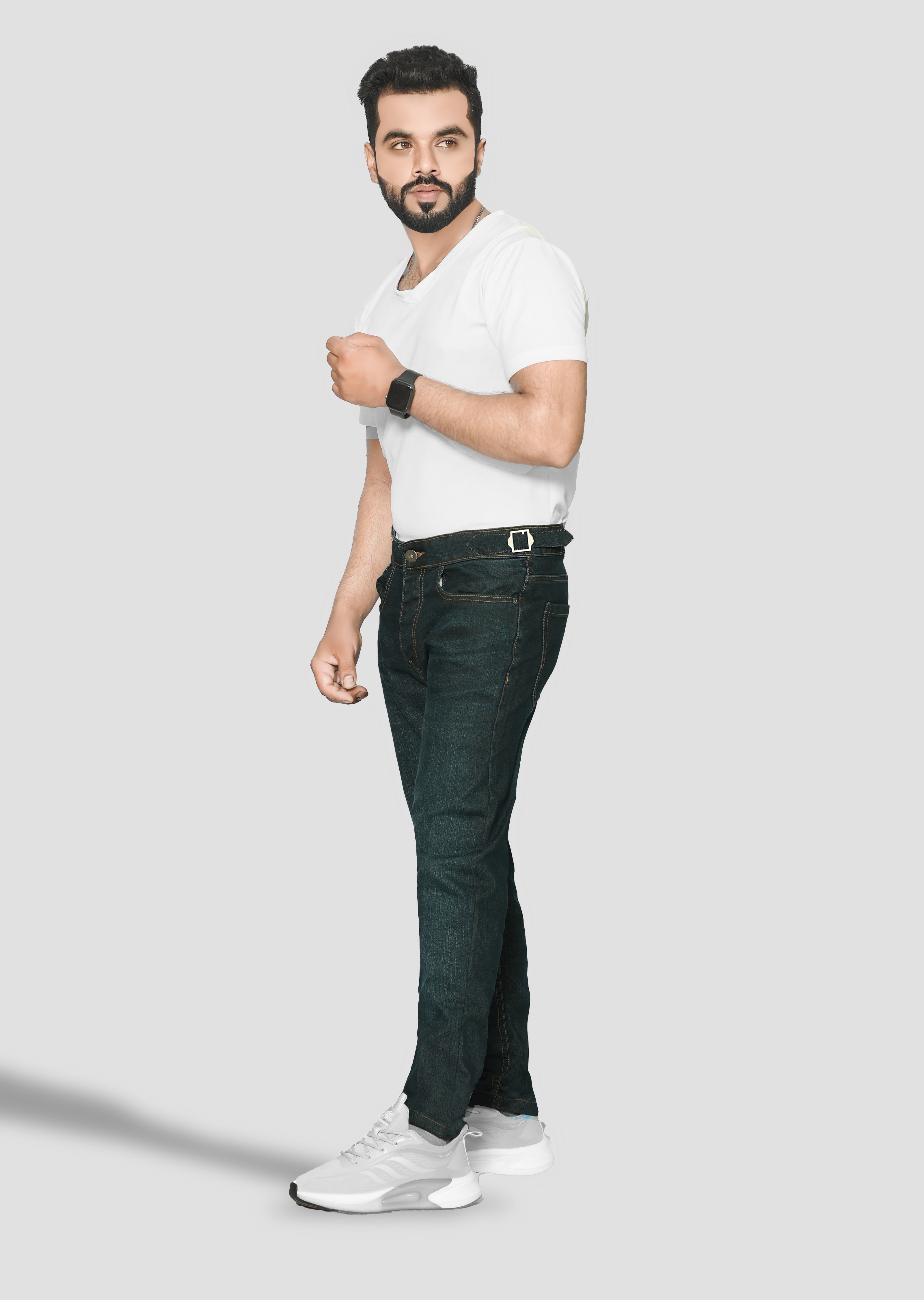 Genius Jeans